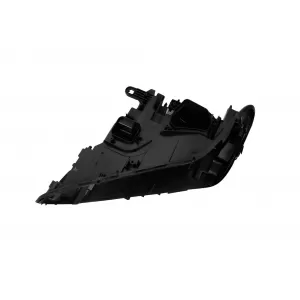 Left housing suitable for LED headlights for BMW X2 F39 2018-2020