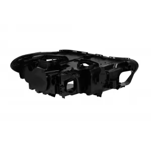 Left housing suitable for LED headlights for BMW X2 F39 2018-2020