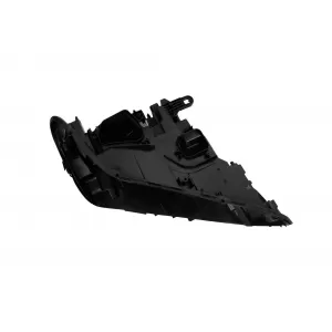 Right housing suitable for LED headlights on BMW X2 F39 2018-2020