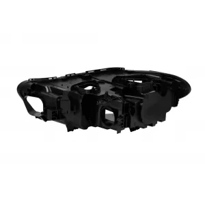Right housing suitable for LED headlights on BMW X2 F39 2018-2020