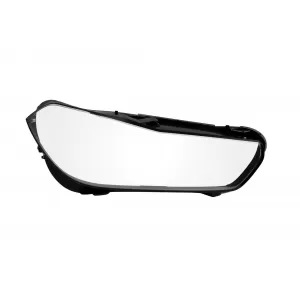 Right headlight glass suitable for BMW X2 F39 2021-2023