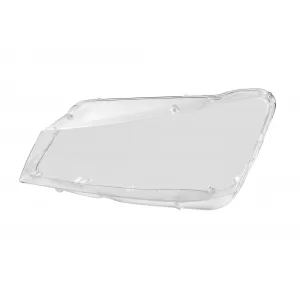 Left headlight glass suitable for BMW X3 F25 2010-2014