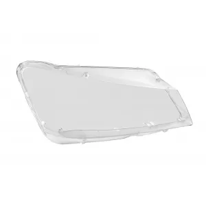 Right headlight glass suitable for BMW X3 F25 2010-2014