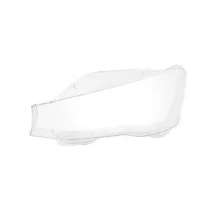 Left headlight glass suitable for BMW X3 F25 2014-2017