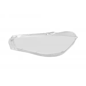 Left headlight glass suitable for BMW X5 F15 2013-2018