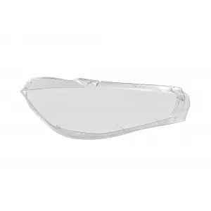 Right headlight glass suitable for BMW X5 F15 2013-2018