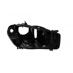 Right housing suitable for xenon headlights for BMW X5 F15 2013-2018