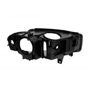 Right housing suitable for xenon headlights for BMW X5 F15 2013-2018