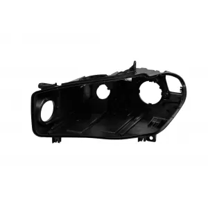 Left housing suitable for LED headlights for BMW X5 F15 2013-2018