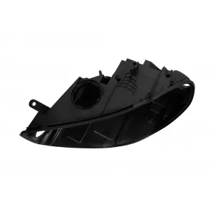 Left housing suitable for LED headlights for BMW X5 F15 2013-2018