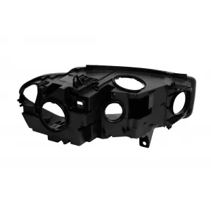 Left housing suitable for LED headlights for BMW X5 F15 2013-2018