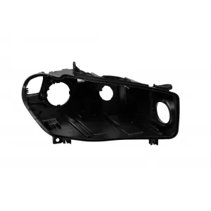 Right housing suitable for LED headlights for BMW X5 F15 2013-2018