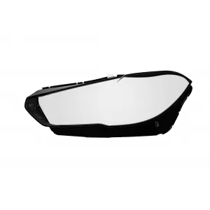 Left headlight glass suitable for BMW X5 G05 2018-2023