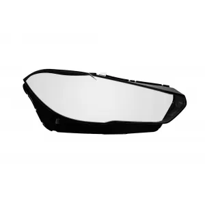 Right headlight glass suitable for BMW X5 G05 2018-2023