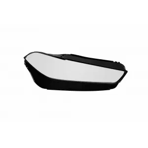 Right headlight glass suitable for BMW X5 G05 LCI after 2023
