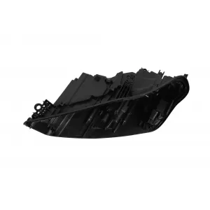 Left housing suitable for LED headlights for BMW X5 G05 LCI after 2023