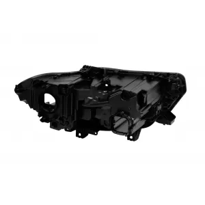 Left housing suitable for LED headlights for BMW X5 G05 LCI after 2023
