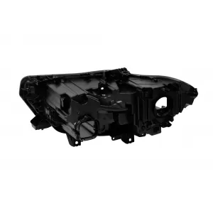 Right housing suitable for LED headlights on BMW X5 G05 LCI after 2023