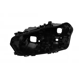 Left housing suitable for Laser headlights on BMW X5 G05 LCI after 2023