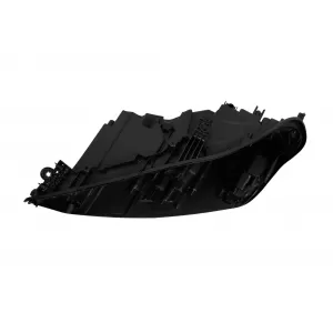 Left housing suitable for Laser headlights on BMW X5 G05 LCI after 2023