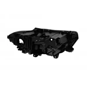 Left housing suitable for Laser headlights on BMW X5 G05 LCI after 2023