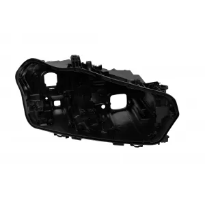 Right housing suitable for Laser headlights on BMW X5 G05 LCI after 2023