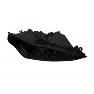 Right housing suitable for Laser headlights on BMW X5 G05 LCI after 2023