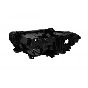 Right housing suitable for Laser headlights on BMW X5 G05 LCI after 2023