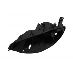 Left housing suitable for xenon Adaptive headlights for BMW X6 E71 2008-2014