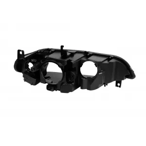 Left housing suitable for xenon Adaptive headlights for BMW X6 E71 2008-2014