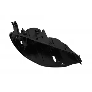 Right housing suitable for xenon Adaptive headlights for BMW X6 E71 2008-2014