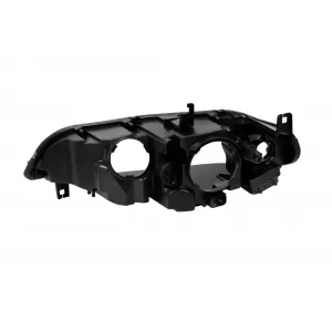 Right housing suitable for xenon Adaptive headlights for BMW X6 E71 2008-2014