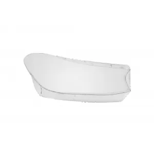 Right headlight glass suitable for BMW 6 Series G32 Gran Turismo 2016-2019