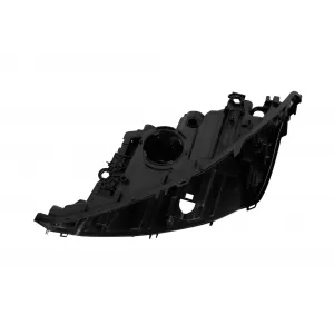 Left housing suitable for LED headlights for BMW 6 Series G32 Gran Turismo 2016-2019