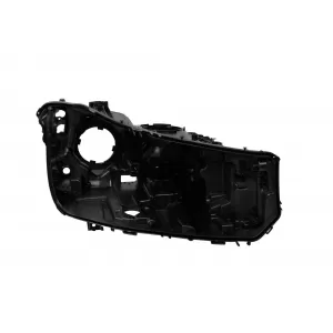 Right housing suitable for LED headlights for BMW 6 Series G32 Gran Turismo 2016-2019