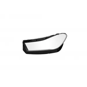 Left headlight glass suitable for BMW 6 Series G32 Gran Turismo 2020-2022