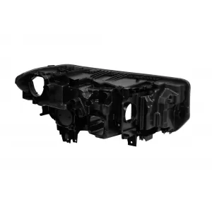 Left housing suitable for AHL Adaptive headlights on BMW 6 Series G32 Gran Turismo 2020-2022