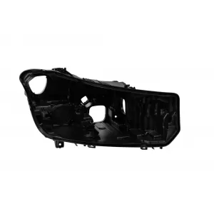 Right housing suitable for AHL Adaptive headlights for BMW 6 Series G32 Gran Turismo 2020-2022