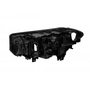 Right housing suitable for AHL Adaptive headlights for BMW 6 Series G32 Gran Turismo 2020-2022