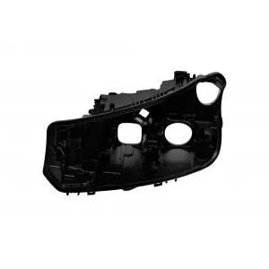 Left housing suitable for Laser headlights on BMW 6 Series G32 Gran Turismo 2020-2022