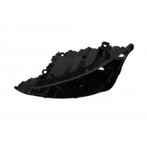 Left housing suitable for Laser headlights on BMW 6 Series G32 Gran Turismo 2020-2022