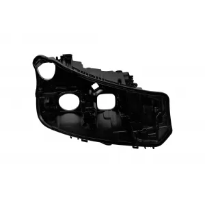 Right housing suitable for Laser headlights of BMW 6 Series G32 Gran Turismo 2020-2022