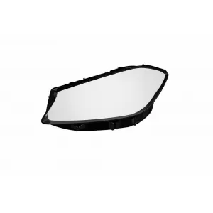 Left headlight glass suitable for Mercedes A-Class W176 2016-2018