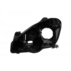Left housing suitable for xenon headlights for Mercedes A-Class W176 2016-2018