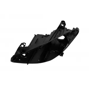Left housing suitable for xenon headlights for Mercedes A-Class W176 2016-2018