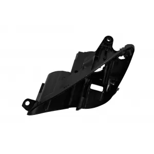 Left housing suitable for xenon headlights for Mercedes C-Class W204 sedan, S204 wagon 2007-2011