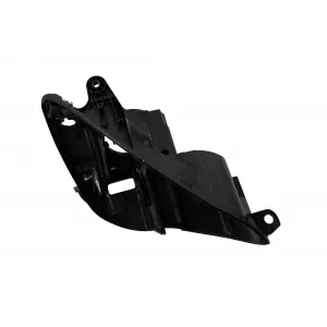 Right housing suitable for xenon headlights for Mercedes C-Class W204 sedan, S204 estate 2007-2011