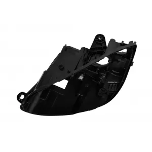Left housing suitable for LED Dynamic headlights for Mercedes W205 sedan, S205 estate 2019-2021