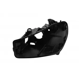 Left headlight housing suitable for Mercedes C-Class W206 sedan, S206 estate after 2021