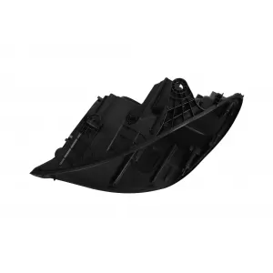 Left headlight housing suitable for Mercedes C-Class W206 sedan, S206 estate after 2021